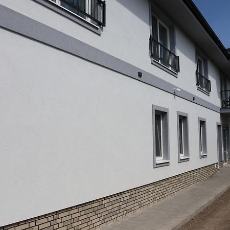 Zafir 호텔 Dunajská Streda 외부 사진